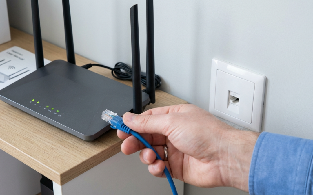 Dlaczego lokalny dostawca internetu to lepszy wybór niż ogólnopolska korporacja