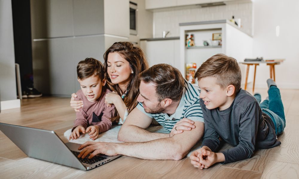 Co to jest Internet symetryczny?