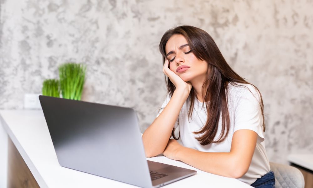 Co zrobić, gdy Internet działa wolno?