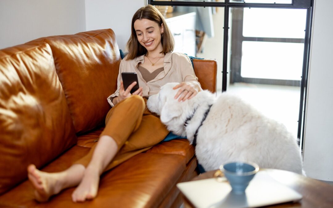 Czym jest Internet FTTH?