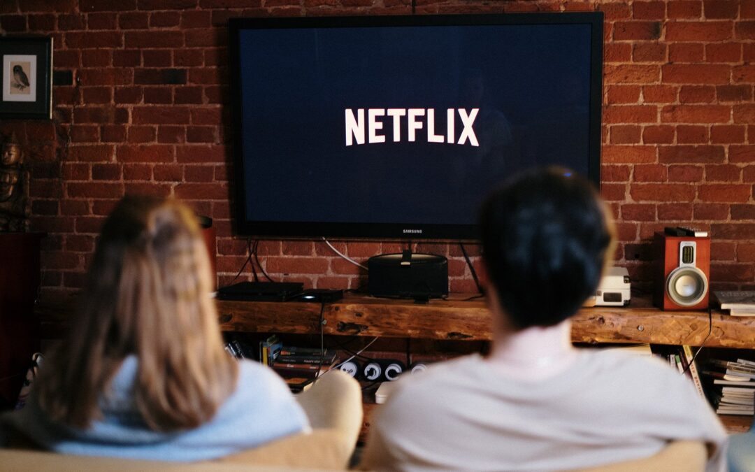 Jaki Internet do Netflixa? Podpowiadamy!