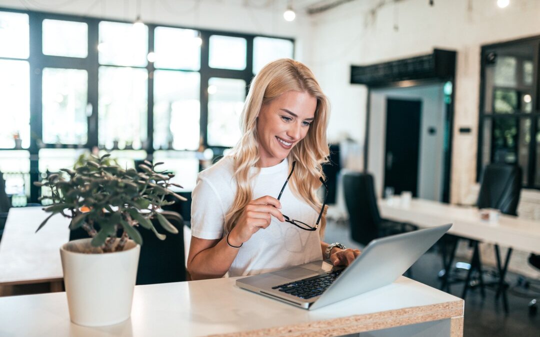 Te sygnały przekonają Cię, że czas przejść z Internetu mobilnego na światłowód