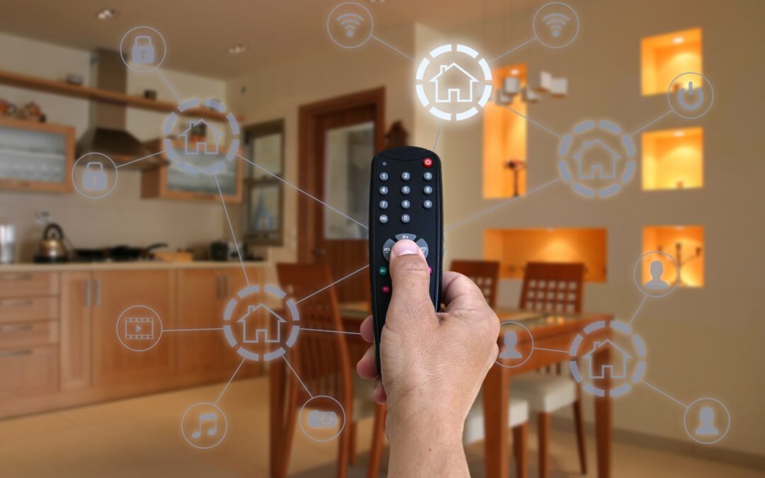 Jaki Internet do Smart Home? Stabilne łącze dla inteligentnego domu
