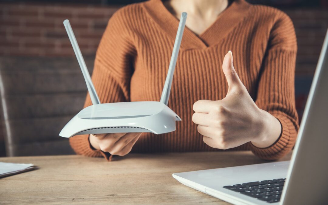 Światłowód czy Internet 5G? Pomagamy podjąć decyzję!